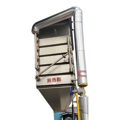 220V / 380V Basınçlı Sprey Kurutucu Pilot Tesisi Toz Kurutma Ekipmanı