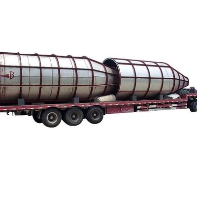 220V / 380V Basınçlı Sprey Kurutucu Pilot Tesisi Toz Kurutma Ekipmanı
