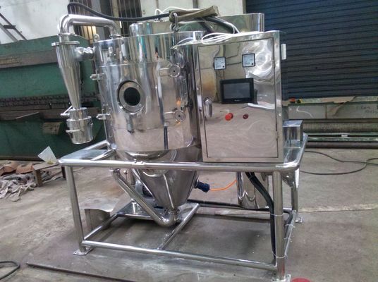 1L/H-5L/h SUS304 Laboratuvar Püskürtmeli Kurutucu Kulesi Kolay Kullanım