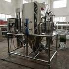 Pilot Test için Laboratuvar Santrifüj Sprey Kurutucu 50ml/H-3000ml/H