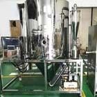 Pilot Test için Laboratuvar Santrifüj Sprey Kurutucu 50ml/H-3000ml/H