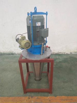Pilot Test için Laboratuvar Santrifüj Sprey Kurutucu 50ml/H-3000ml/H