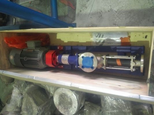 Pilot Test için Laboratuvar Santrifüj Sprey Kurutucu 50ml/H-3000ml/H
