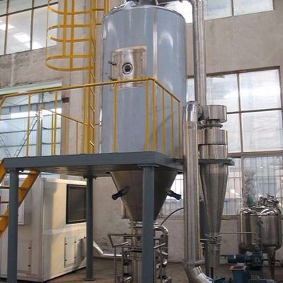 Özel Deterjan Püskürtme Kurutma Makinesi, Sprey Kurutma İlaçları