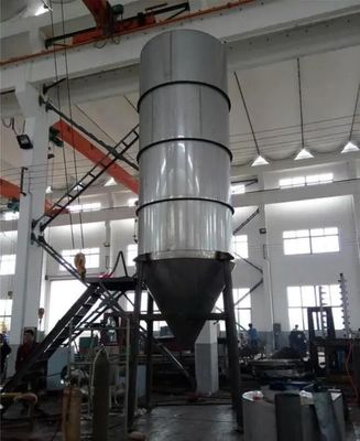 Özel Deterjan Püskürtme Kurutma Makinesi, Sprey Kurutma İlaçları