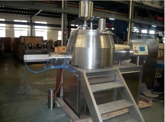 Yüksek Kesme Karıştırıcı Kırma, İlaç Hızlı Karıştırıcı Kırma Makinesi