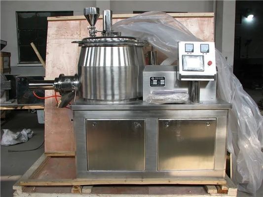 Yüksek Kesme Karıştırıcı Kırma, İlaç Hızlı Karıştırıcı Kırma Makinesi
