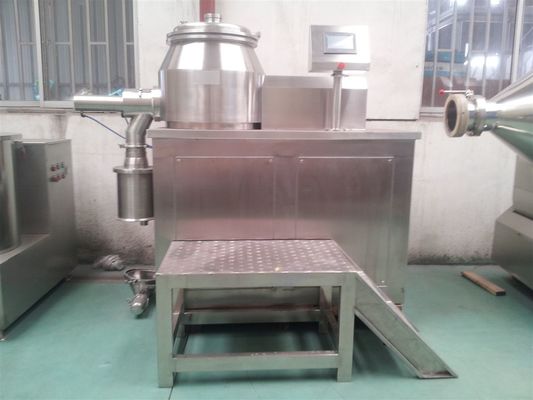Yüksek Kesme Karıştırıcı Kırma, İlaç Hızlı Karıştırıcı Kırma Makinesi