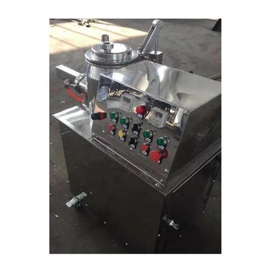 Yüksek Kesme Karıştırıcı Kırma, İlaç Hızlı Karıştırıcı Kırma Makinesi