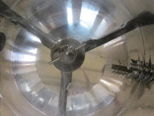 Organik Gübre Granülasyon Makinesi İlaç Üreticisi