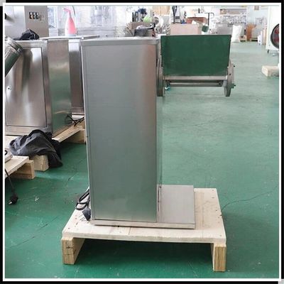 GMP Kuru Granülasyon Makinesi İlaç Salıncak Pelet Makinesi 65r / dak