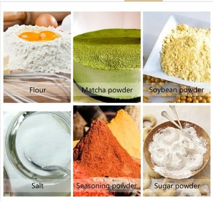 Endüstriyel 3D Toz Karıştırıcı Makinesi 1.5kg / Süre -2.7kg / süre Çevrim Çalışması