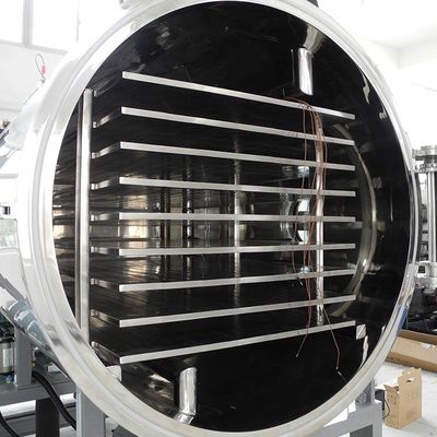 İlaç Dondurarak Kurutma Makinesi 1100W Domates Kurutma Makinesi