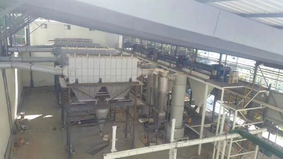 OEM Toz Püskürtme Kurutma Makinesi, SUS304 Püskürtme Kurutma Odaları