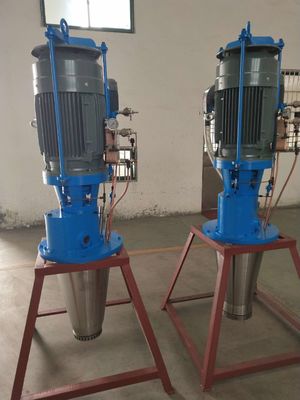 Gıda İşleme İçin Özelleştirilmiş Endüstriyel Sprey Kurutma Makinesi