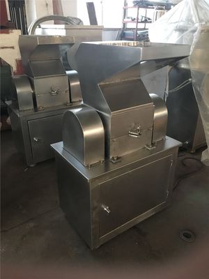 Kaba Öğütme Değirmen Makinesi 110V - 480V Kaba Kırıcı