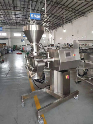 Düşük Sıcaklıklı Ultra İnce Öğütme Değirmeni Makinesi, Çekiçli Pulverizatör Makinesi