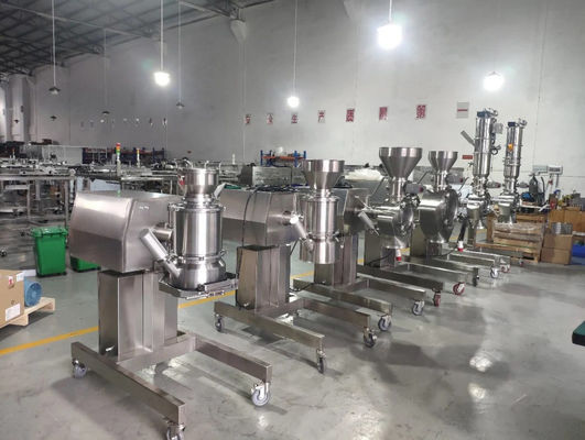 Düşük Sıcaklıklı Ultra İnce Öğütme Değirmeni Makinesi, Çekiçli Pulverizatör Makinesi