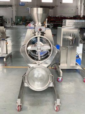 Düşük Sıcaklıklı Ultra İnce Öğütme Değirmeni Makinesi, Çekiçli Pulverizatör Makinesi