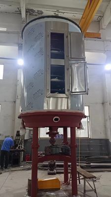 Tozsuz Disk Sürekli Kurucu Enerji tasarrufu ve çevre dostu