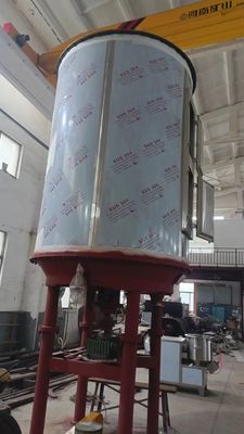 Tozsuz Disk Sürekli Kurucu Enerji tasarrufu ve çevre dostu
