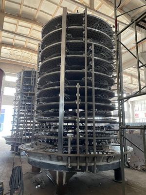 Tozsuz Disk Sürekli Kurucu Enerji tasarrufu ve çevre dostu