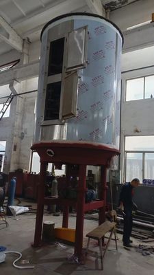 Tozsuz Disk Sürekli Kurucu Enerji tasarrufu ve çevre dostu