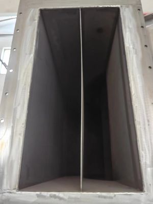 Verimli Kompakt Ürün Giriş Sıcaklığı 50-80C ile 220V / 50Hz Dönüş Flaş Kurutma
